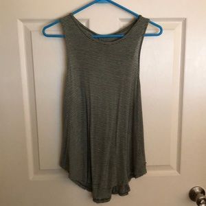 ❌SOLD❌American Eagle Tank